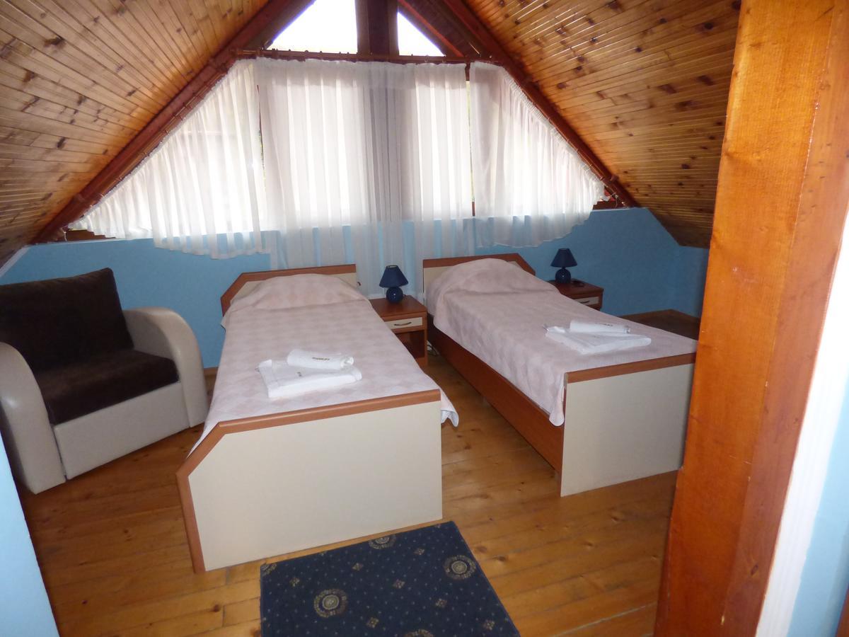 Kovanlika Hotel Razgrad Экстерьер фото