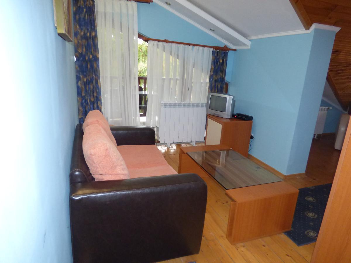 Kovanlika Hotel Razgrad Экстерьер фото