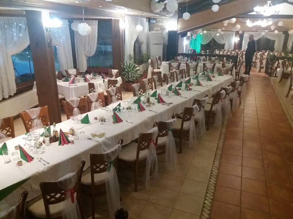 Kovanlika Hotel Razgrad Экстерьер фото